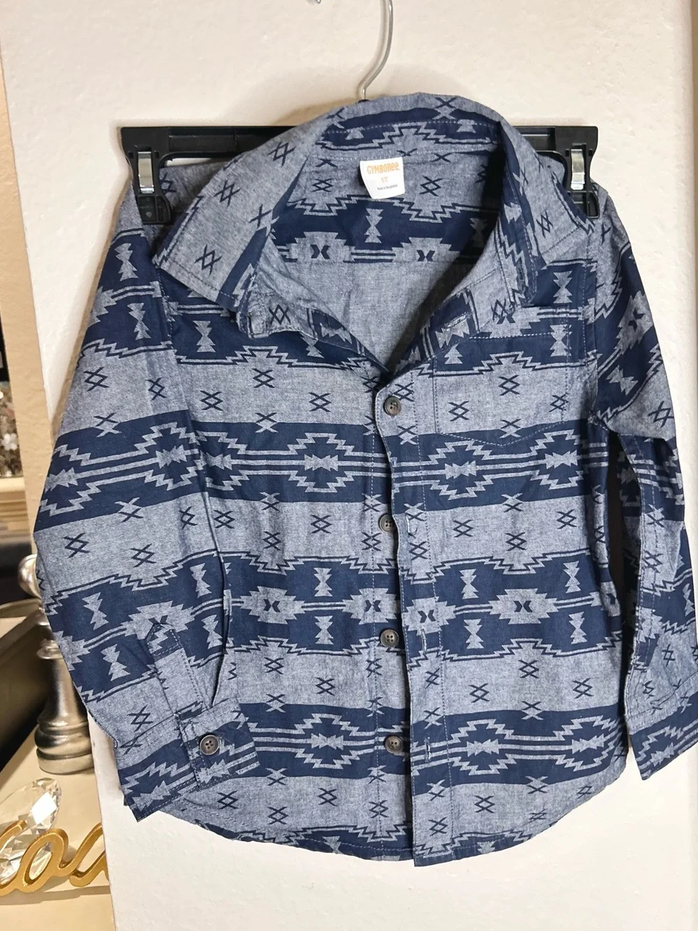 GAP bundle boys